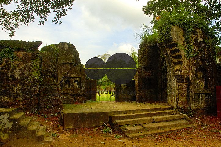 Jayanta Rajbadi