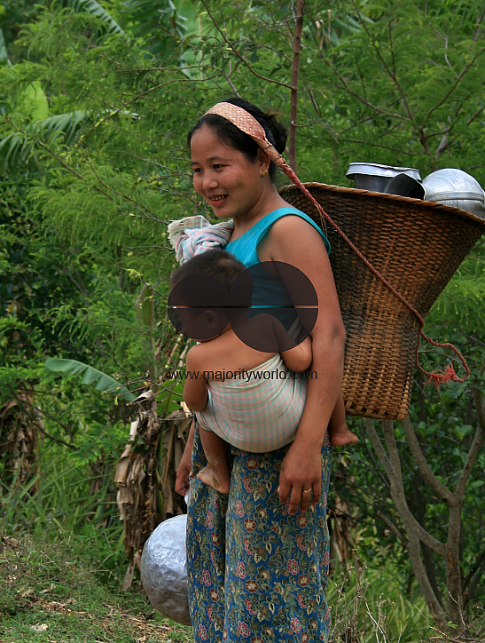 International mother day