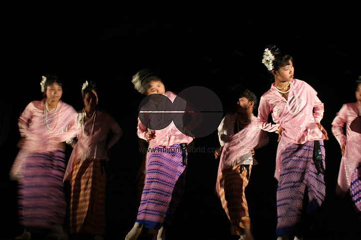 Cultural program