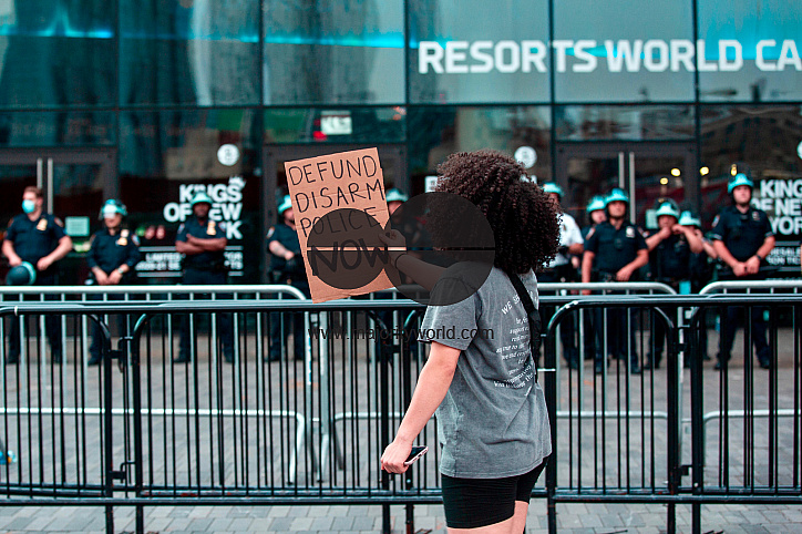 Black Lives Matter