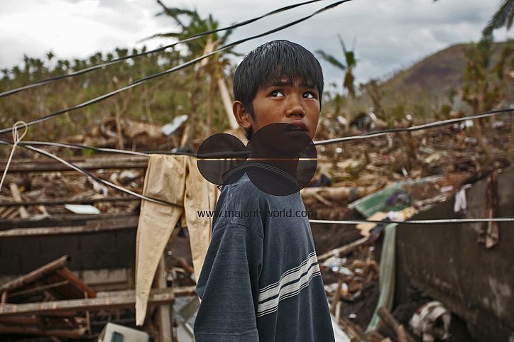 Super Typhoon Durian, Aftermath