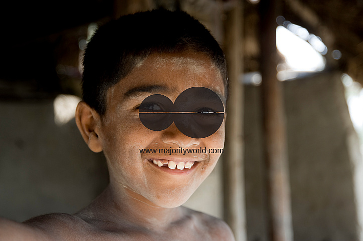 BANGLADESH-PEOPLE