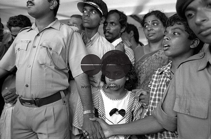 Annual Kerala Snake Boat Race