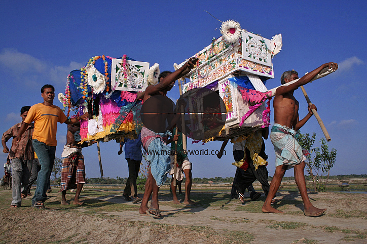 Palanquin_Bangladesh