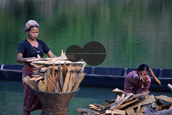 Lifestyle of Indigenous Tribal Peoples