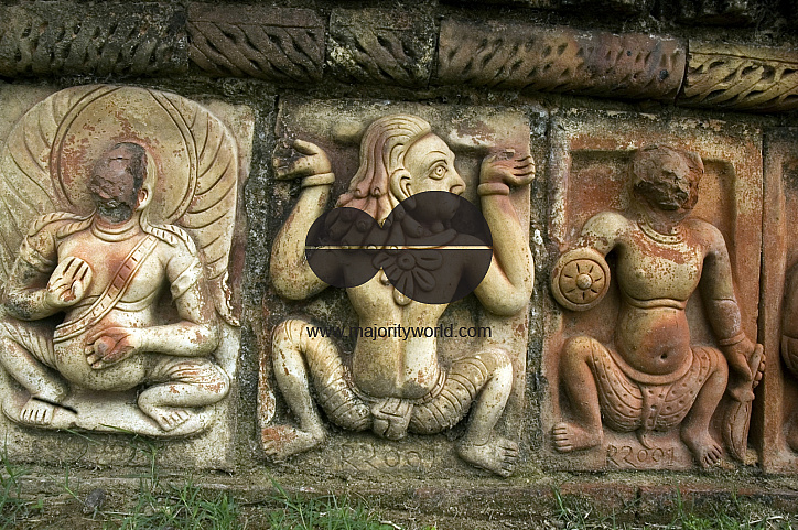 Terra-cotta