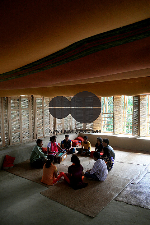 Meti School, values of decency