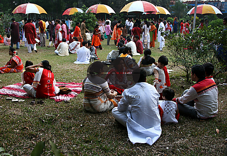 Bangladesh