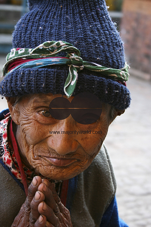 Pashupati Bridhashram
