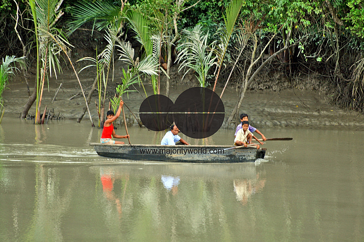 Sundarbans, Khulna