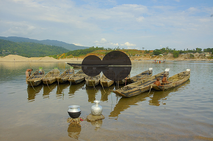 Piyain River