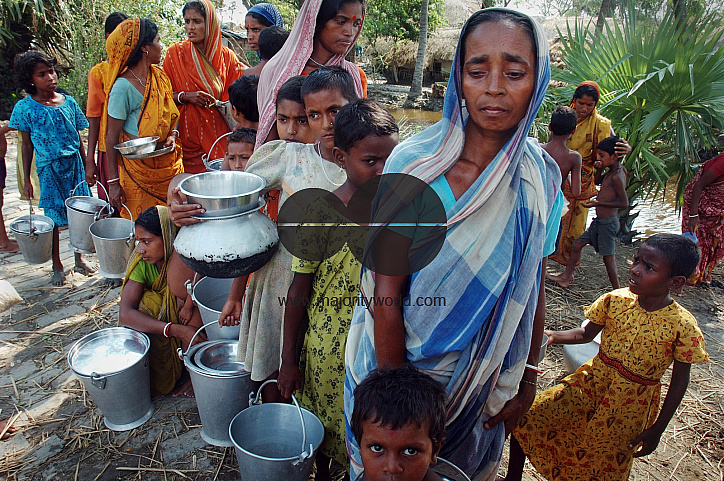 Chatt Festival In India.