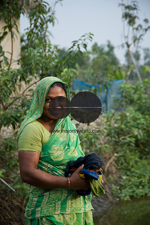 BANGLADESH-PEOPLE