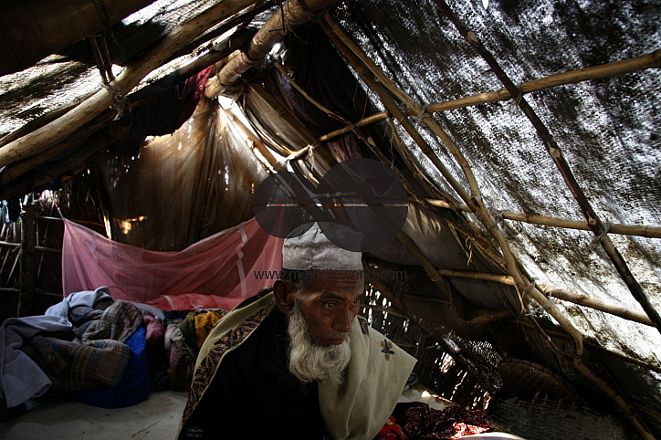 Cyclone Sidr Aftermath