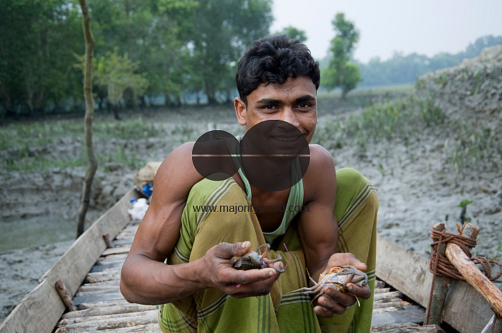 BANGLADESH-PEOPLE