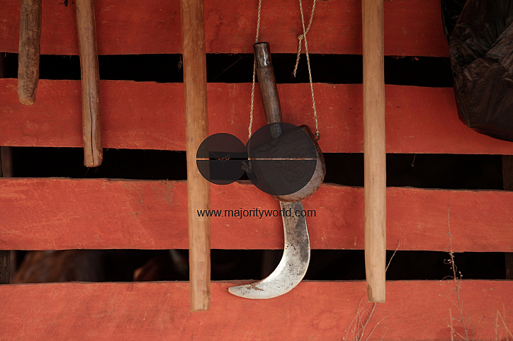 People of Nepal