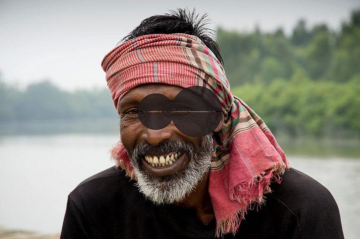 BANGLADESH-PEOPLE