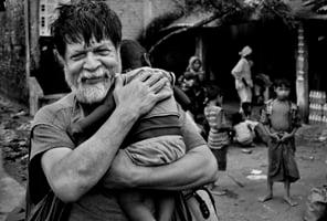 CASE Art Fund honoring Shahidul Alam