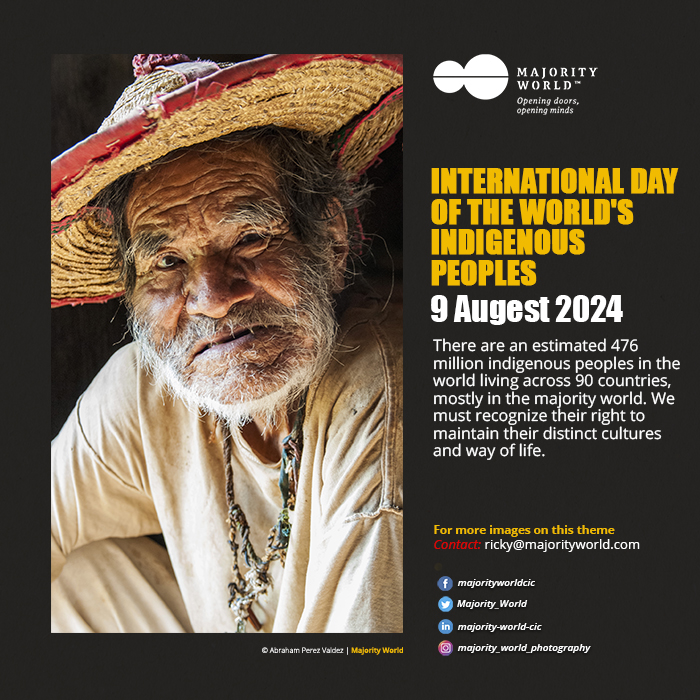International Day of the Worlds Indigenous Peoples