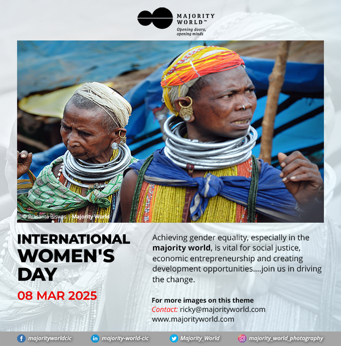 International Womens Day