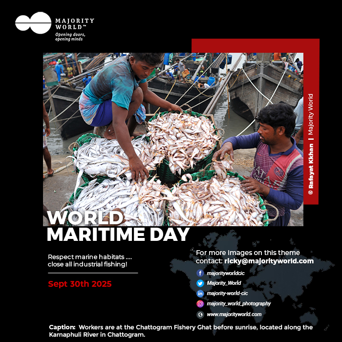 World maritime day