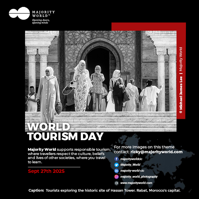 World tourism day