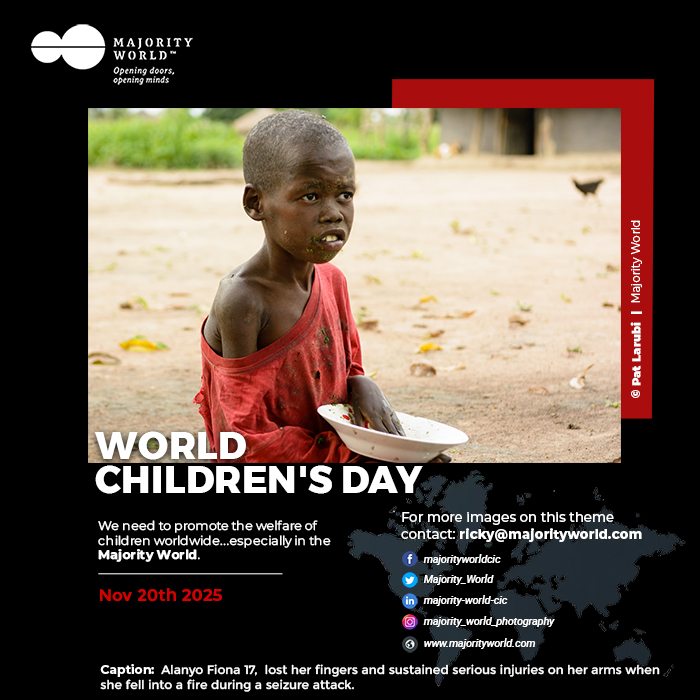 World Children's Day