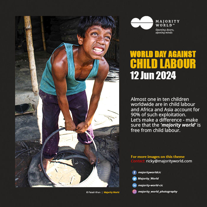 World Day Against Child Labour