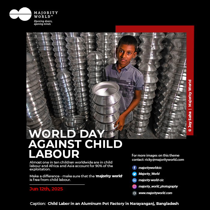 World Day Against Child Labour