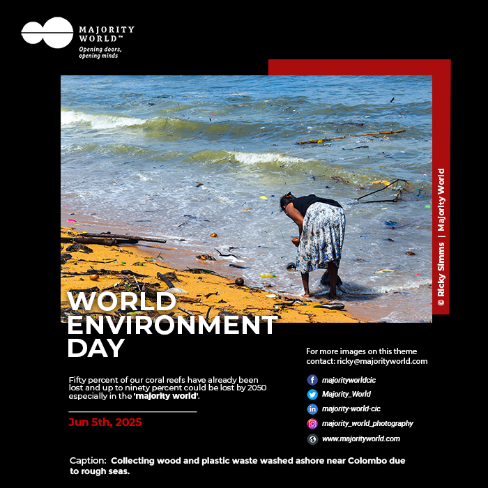 World Environment Day