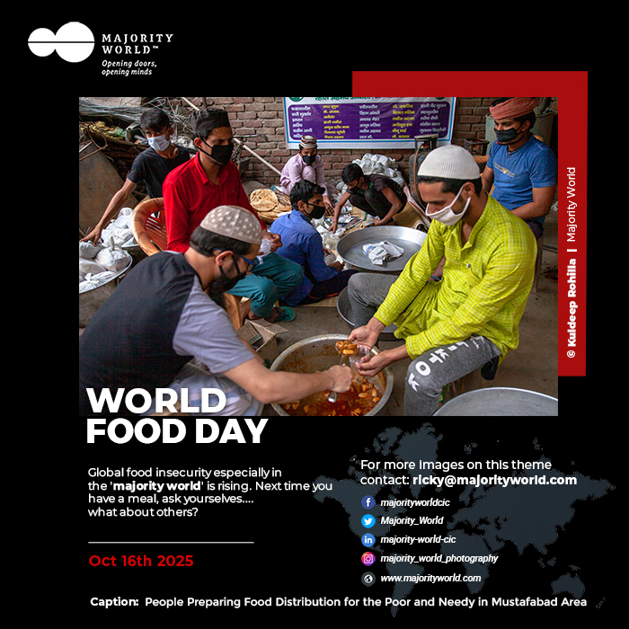 World Food Day