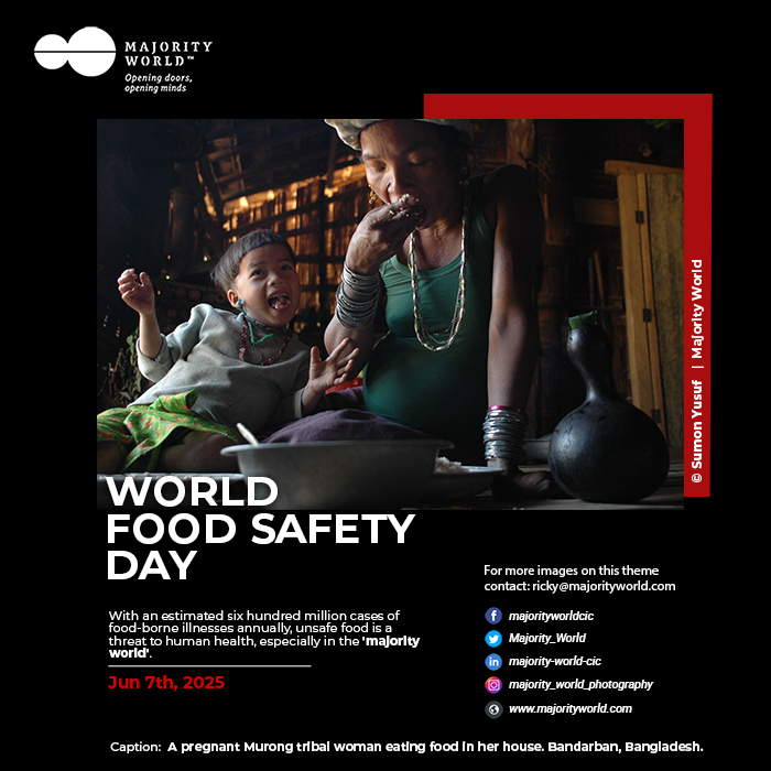 World Food Safety Day