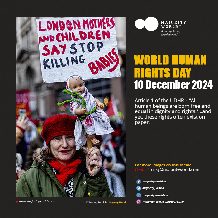 World Human Rights Day