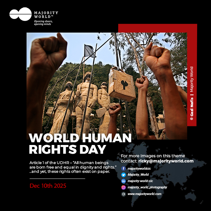 World Human Rights Day