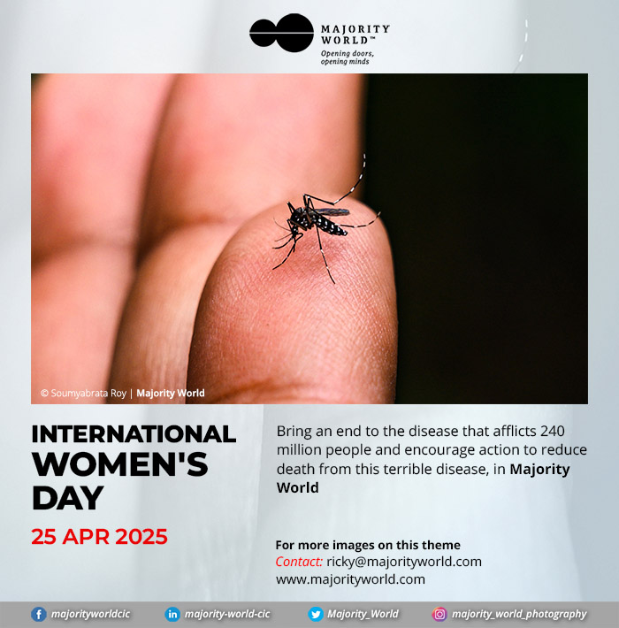 World Malaria Day