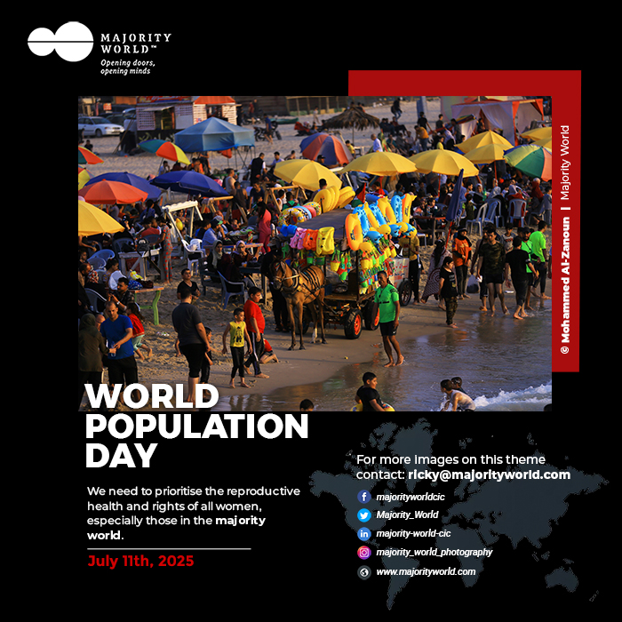 World Population Day