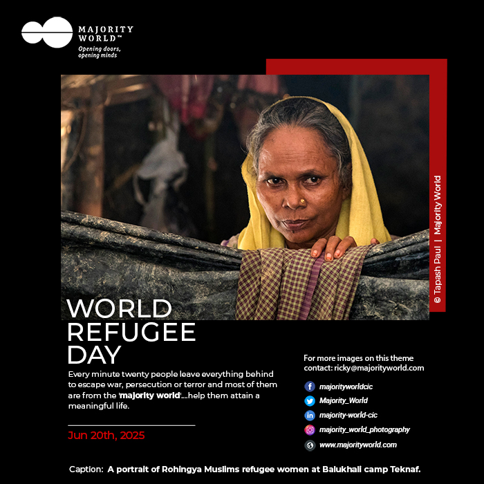 World Refugee Day