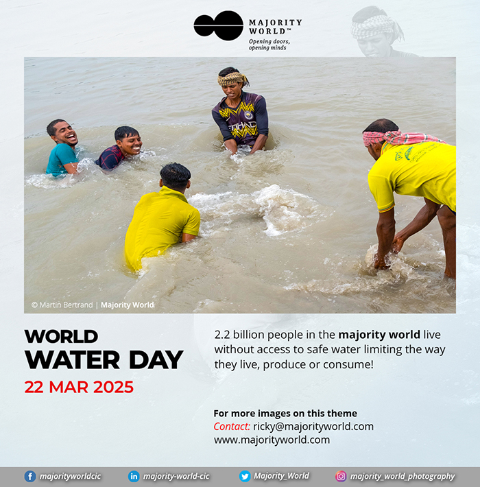 World Water Day
