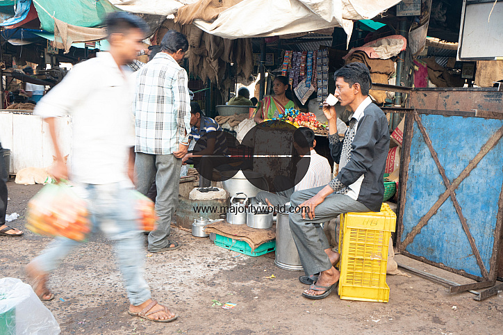 Khanderao Market