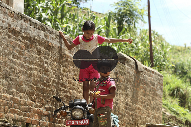 Nepal