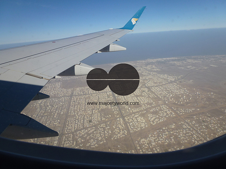 Holiday in Dubai