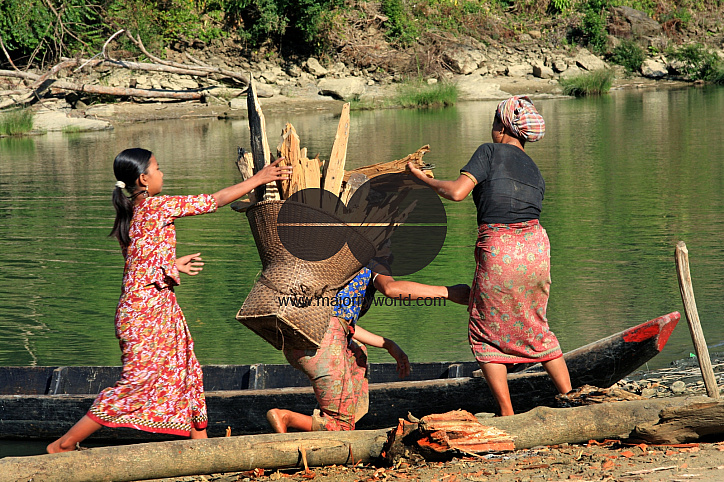 Lifestyle of Indigenous Tribal Peoples
