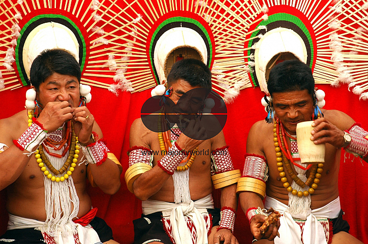 Chatt Festival In India.