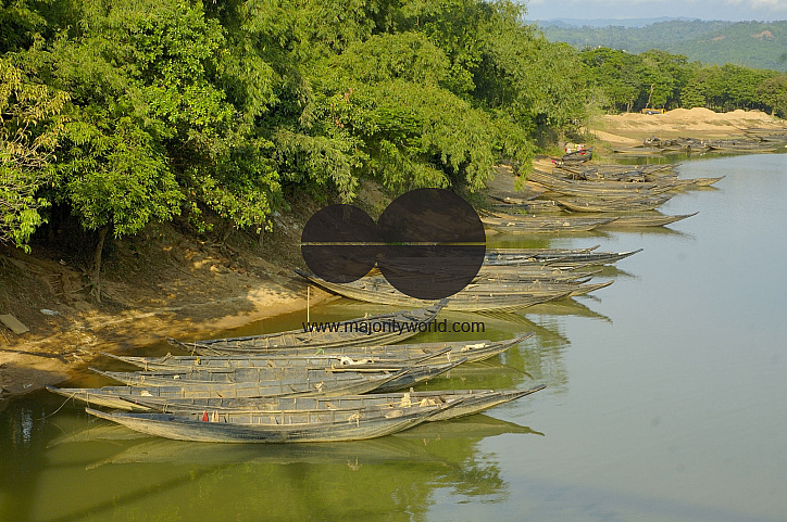 Piyain River