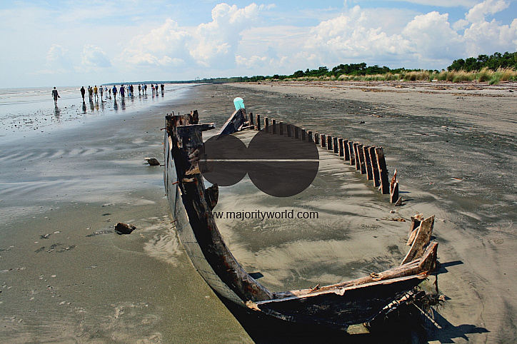 Sundarbans, Khulna