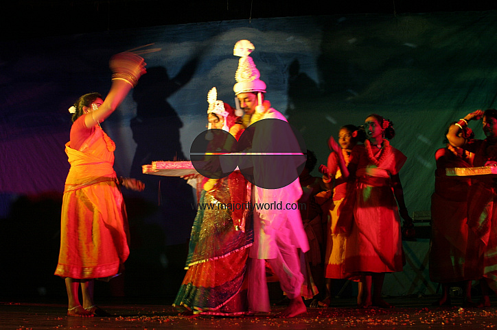 Cultural program