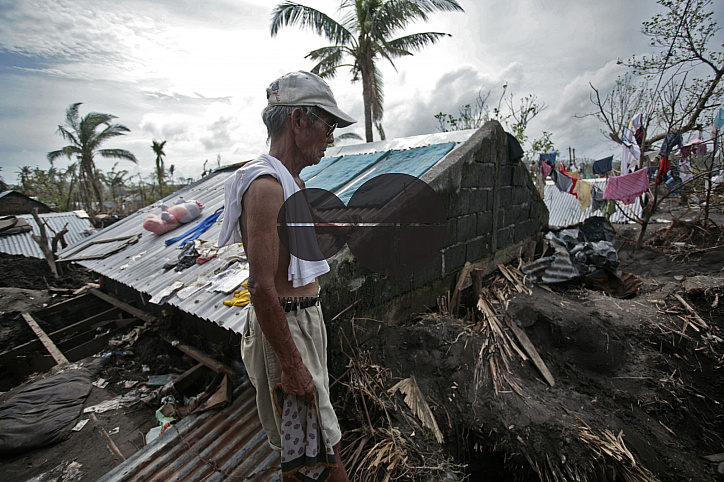Super Typhoon Durian, Aftermath
