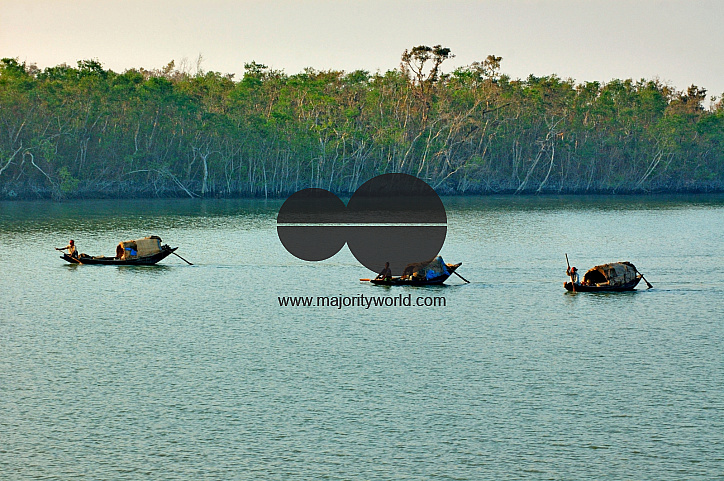 Sundarbans, Khulna, Bangladesh