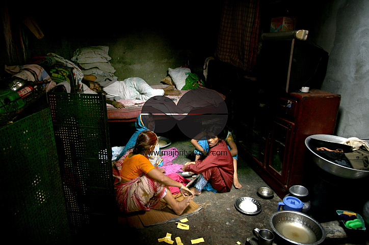 Stranded Pakistanees now Bangladeshi citizen