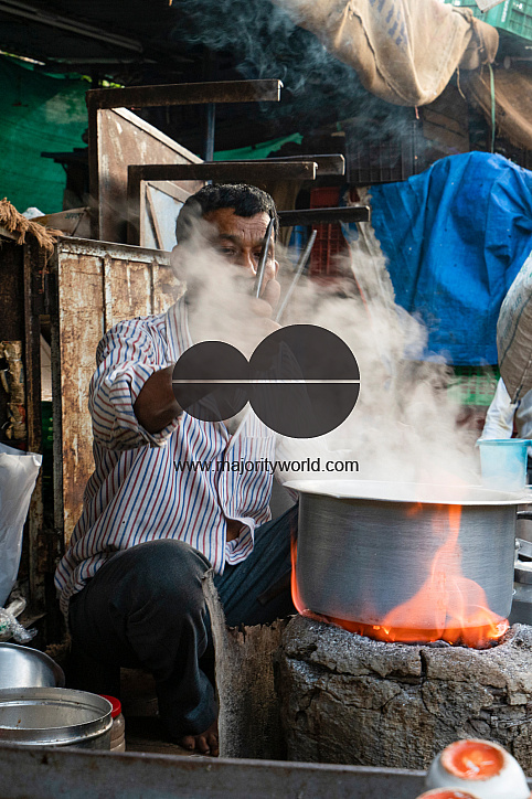 Khanderao Market